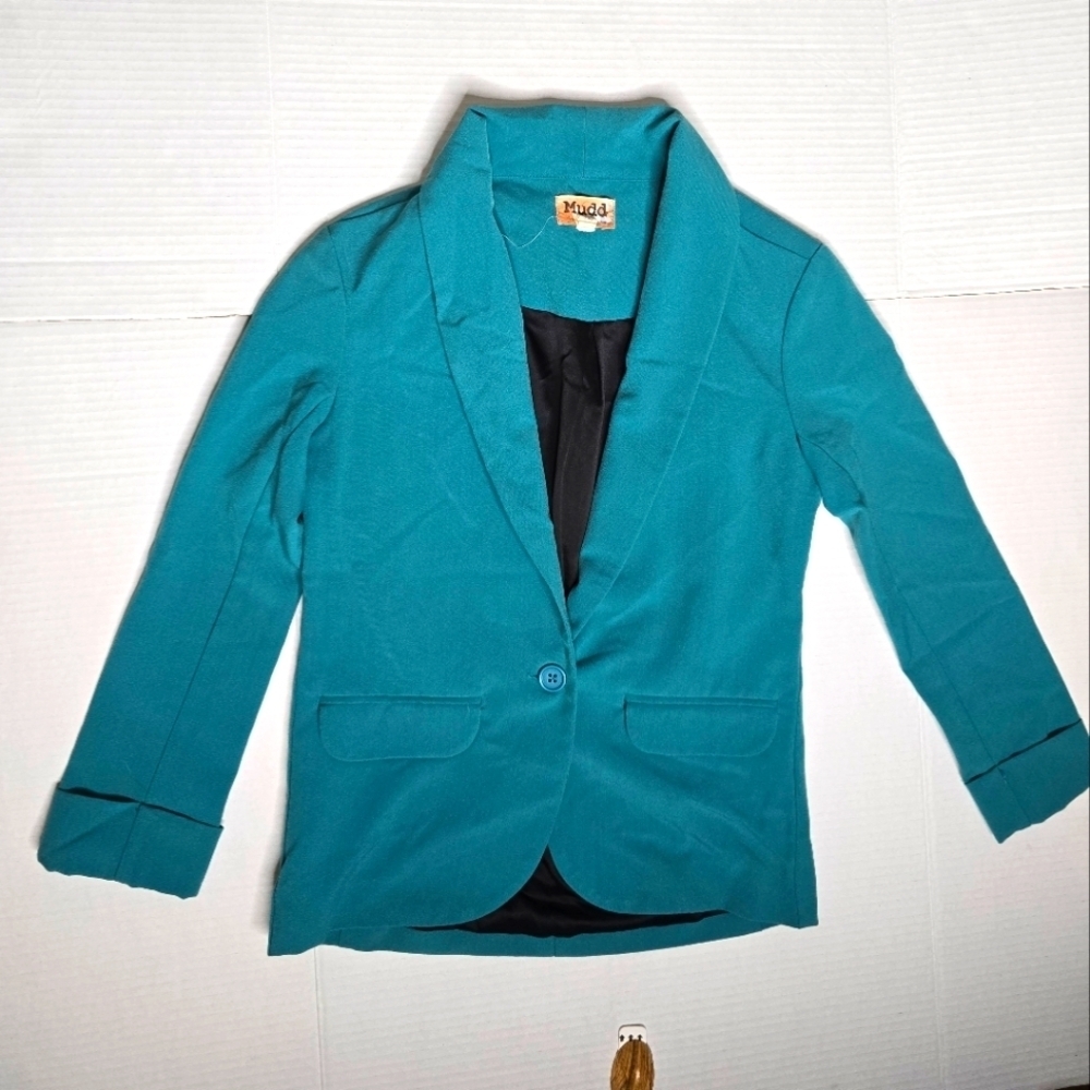 Mudd Y2K Blazer